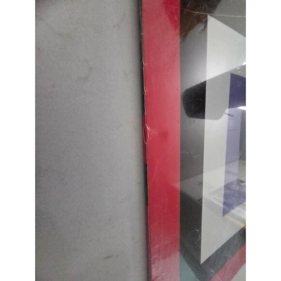 Consolidated PIAS 40 12" Vinyl Single UK Import Sealed New Industrial Dance - Picture 10 of 11